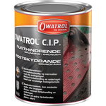 OWATROL C.I.P. Rusthindrende grunning 0,75l