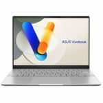 Bærbar computer Asus Vivobook S 14 OLED M5406UA-QD053W 14" 16 GB RAM 1 TB SSD