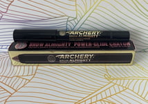 Soap & Glory Archery Brow Almighty Power-Glide Crayon Brownie Points Brand New