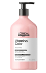L'Oreal Serie Expert Vitamino Color Protecting Hair Conditioner 750ml + pump