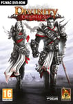 Divinity Original Sin PC & MAC