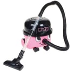 HETTY VACUUM CLEANER HENRY HELPER HOOVER BRAND NEW BOXED CHILDRENS TOY PINK