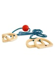 BS Toys Bullet Ball Pull ball - Outdoor game