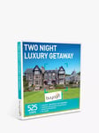 Buyagift Two Night Luxury Getaway Gift Experience