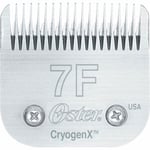 Klippskär Oster Cryogen-X #7F 2,8mm