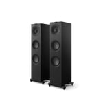 KEF Q7 Meta Satin Black