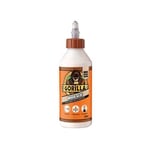 Gorilla Glue Gorilla PVA Wood Glue 236ml GRGGWG236