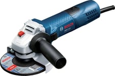 Bosch Gws 7-115 Meuleuse Professionnelle