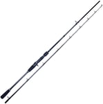 Svartzonker Black Series "The Horizon" spinnspö 7'3" 40-150 g