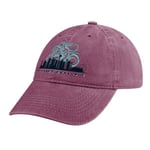 Julkaise The Kraken Version 2 Color Seattle Kraken Design. Go Kraken Cowboy Hat Golf Cap vaellushattu Golf Wear Miesten Naisten