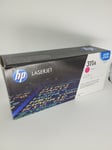 HP 311a Toner Cartridge Magenta Q2683a Genuine Original Laserjet 3700