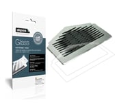 Film de protection pour Siemens EQ9 PLUS Connect s700 Plateau d'égouttage mat