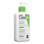 Gel nettoyant CeraVe [236 ml]