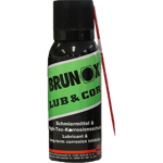 Brunox Lub & Cor Vapenolja Spray 100ml