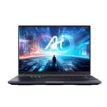 Gigabyte AORUS 16X NVIDIA RTX 4060 16GB 16" QHD 165Hz i7-13650HX Gaming Laptop