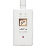 Autoglym Läderrengöring Leather Care 0,5 L AUTOGLYM LEATHER CARE 0,5L 380222