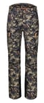 Anar Hirvas Hunting Pants Green Camo XS