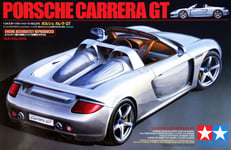 Tamiya 1/24 Porsche Carrera GT - 24275 Model Kit