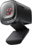 Anker PowerConf C200 2K Webcam for PC, Computer Camera with AI-Noise...