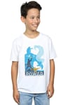 Aladdin Movie Unleash The Power T-Shirt