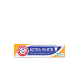 ARM & AND HAMMER EXTRA WHITE SENSITIVE TEETH 125G TOOTHPASTE BRIGHTER WHITER