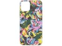 Kenzo Kenzo Original Etule Fa5cokxipvan Iphone 11 Pro Max Flowers Flerfärgad Standard