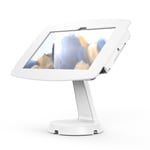 Compulocks Galaxy Tab A8 10.5&quot; Space Enclosure Mast Counter Stand