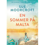 En Sommer På Malta | Sue Moorcroft | Språk: Danska