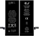 GENUINE ORIGINAL EJ® REPLACEMENT BATTERY FOR APPLE iPHONE 6 1810mAh NEW 