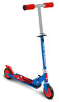 Spider-Man - Foldable Skate Scooter (60187)