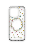 iDeal Clear Mobilskal iPhone 15PR Petite Floral