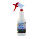 Shoo-Fly Spray 32 Oz By Dr. Sarahs Essentials