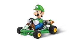 Carrera RC 370200984P 2.4GHz Mario Pipe Kart I Luigi RC Vehicle Car