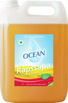 Rengöringsmedel Ocean Rapssåpa 5L