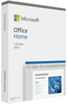 Microsoft Office Home 2024