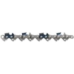 Chaine 50cm 18" 0.325" 76 maillons pour Tronconneuse Hyundai, Tronconneuse Racing, Tronconneuse Tck garden - 3665392469575