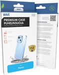 Wave Honor X7 Premium Case Suojakuori