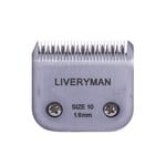 Liveryman Harmony Cutter & Comb Narrow Blade