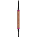 NYX PROFESSIONAL MAKEUP Blade & Shade Brow Pencil 05 Auburn