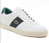 Lacoste Court Master 319 6 Men's Sneakers Trainers Shoes UK 8.5 EU 42.5 US 9.5