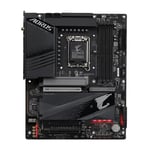 Moderkort Gigabyte Z790 AORUS ELITE AX LGA 1700