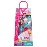 Mega Bloks Barbie Kitten Sitter 80233