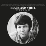 Tony Joe White  Black And White  CD