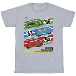 T-shirt enfant Disney  Cars Piston Cup Champions