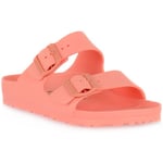 Mules Birkenstock  ARIZONA EVA CORAL PEACH CALZ S