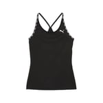 PUMA W PUMA Strong Tank, réservoirs Mixte, PUMA Black,