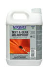 Nikwax Tent and Gear Solarproof 2.5L