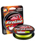 FIRELINE FUSED ORIGINAL FLAME GREEN 0,17MM