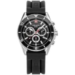 Montre Swiss Alpine Military  Swiss Military 7034.9837, Quartz, 43mm, 10ATM