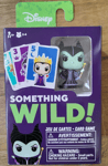 Disney Something Wild! Card Game Of Cute tiny Character.